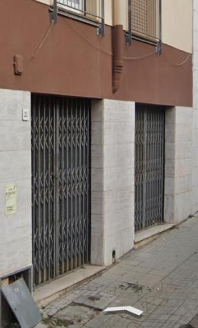 2 Vetrine in affitto a Sassari