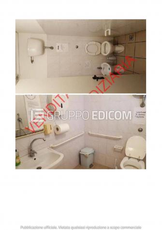 Negozi, botteghe di 641 mq  in vendita a Vernole - Rif. 4547841