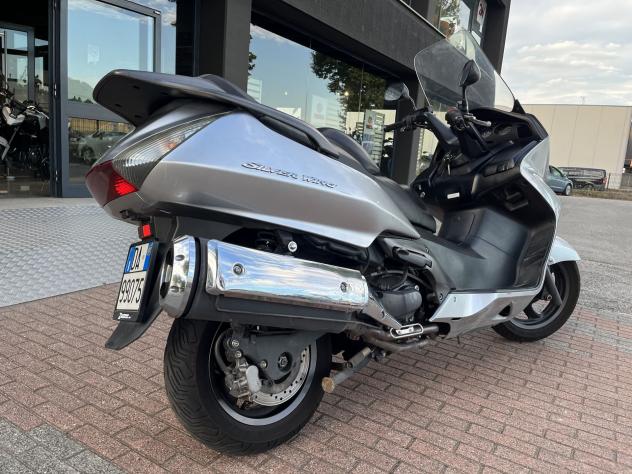Honda Silver Wing 400 null - Foto 7