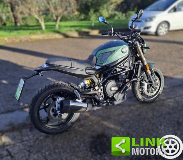 BENELLI Leoncino 800 . rif. 23883327 - Foto 2