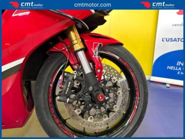 HONDA CBR 1000 RR Garantita e Finanziabile rif. 23867667 - Foto 7
