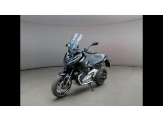 Honda X-ADV 750 DCT Adventure Abs my25