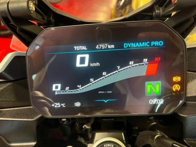 BMW F 900 XR 2024 - Foto 3
