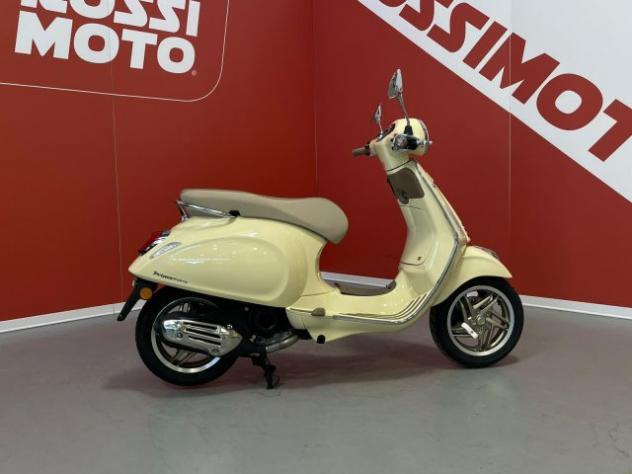 PIAGGIO Vespa 50 primavera Primavera 50 4T 4T 3V Sport MY24 (2024-) rif. 23894341 - Foto 2