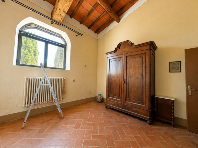 Porzione di casa in affitto a Gragnano - Capannori 110 mq Rif: 1420148 - Foto 7
