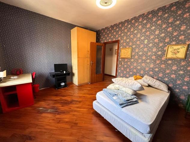 Stanza in appartamento in affitto a Caserta - Foto 18