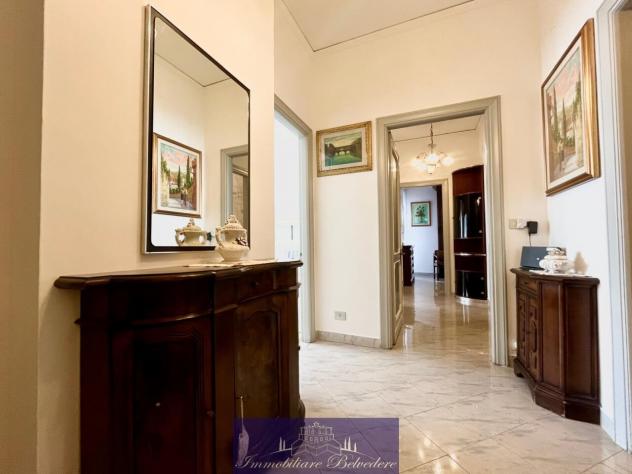 Quadrilocale in affitto a Firenze, Novoli - Foto 5