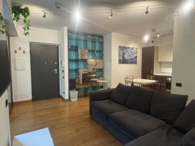 Appartamento di 69 m² con 2 locali e box auto in affitto a Milano - Foto 9