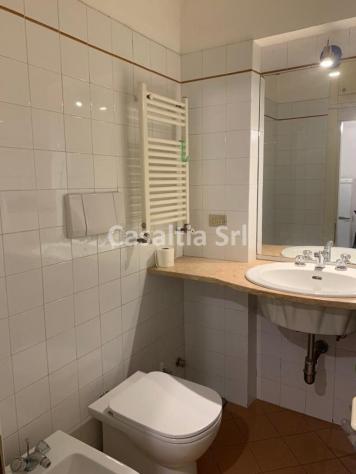 Monolocale ristrutturato con cucina abitabile e riscaldamento autonomo - Foto 9