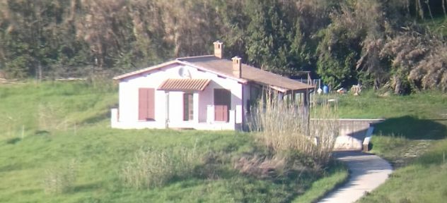 Casa indipendente - 4 locali – Selci (RI)