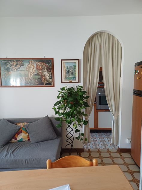 Val di Chy - Bilocale - privato NO agenzie, solo lungo termine con referenze - Foto 3