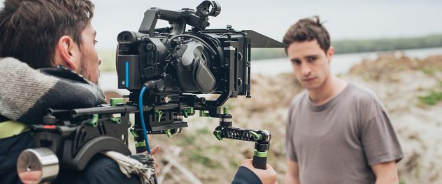 Operatore video con esperienza per eventi e streaming - urgenze 24/24