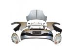 MUSATA COMPLETA DR 1 1° Serie 741010153 SQR473 (0914)