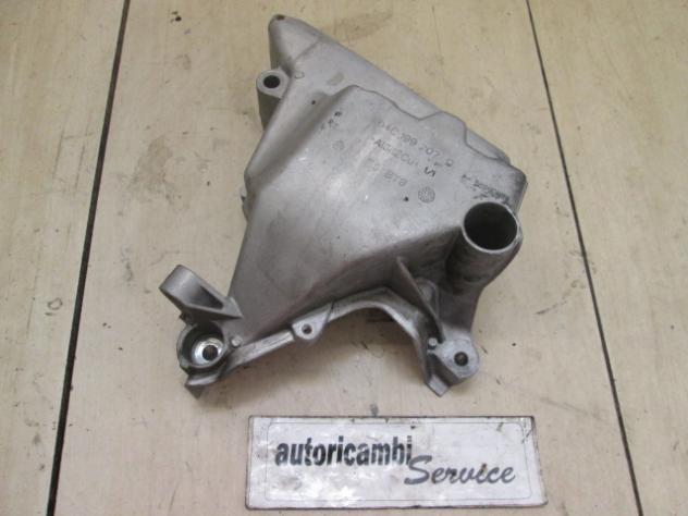 04C199207D SUPPORTO MOTORE SEAT MII 1.0 B 55KW 5M 3P (2012) RICAMBIO USATO - Foto 2