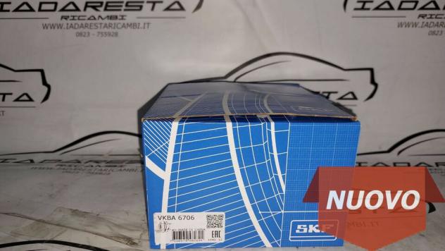 Cuscinetto Ruota Post Mini Countryman 31209813211 - Foto 2
