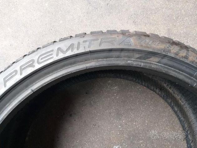 2 gomme 205 40 18 maxxis a4550 - Foto 5