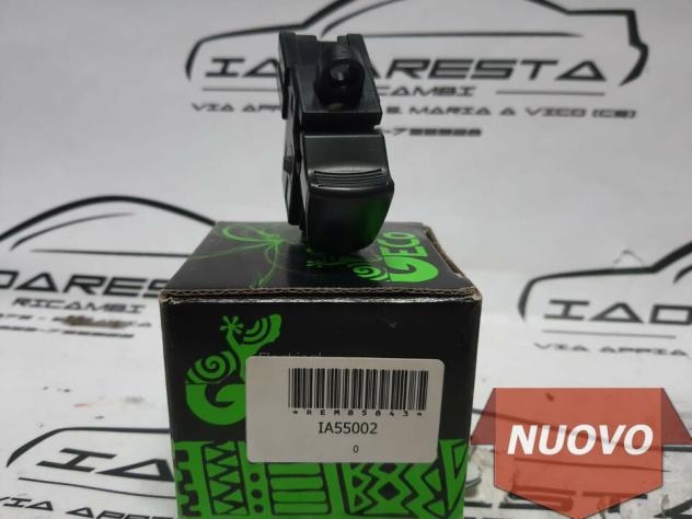 Pulsante Alzavetro Nissan Juke dal 2010 254111KL0A - Foto 2