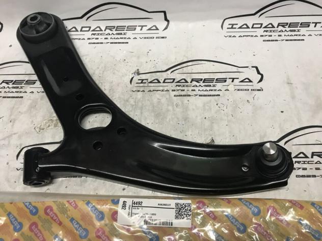Braccio Oscillante Anteriore Kia Rio 545011W000 545001W000 - Foto 3
