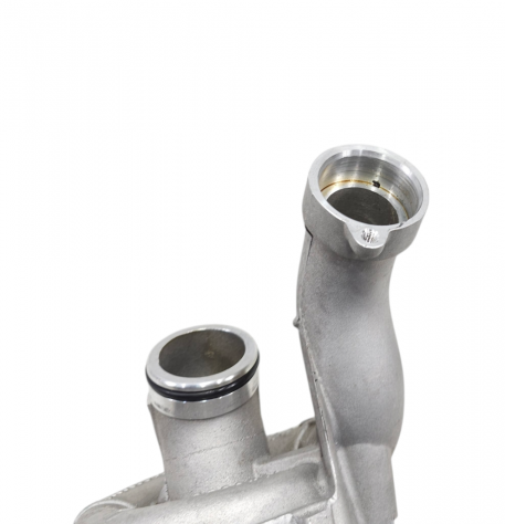 TURBINA MERCEDES Classe E Serie Cabrio (A238) A2560903600 256930 Benzina 3000 (17) - Foto 5