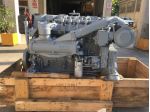 Motore REVISIONATO N60ENTM37