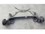 Ponte posteriore Toyota Yaris 1.3 benzina del 2010