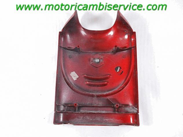 MASCHERINA ANTERIORE PIAGGIO VELOFAX 50 (1995-1999) 2972160004 CON DIFETTO - Foto 2