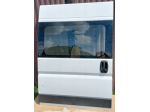 PORTA SPORTELLO LATERALE DESTRO VETRATA ALTO CITROEN JUMPER DAL 2006 IN PO