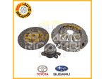 KIT FRIZIONE BLUE PRINT TOYOTA YARIS AURIS VERSO S / SUBARU TREZIA