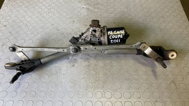 Motorino tergicristallo anteriore Renault Megane 3 del 2011(W000007226) - Foto 2