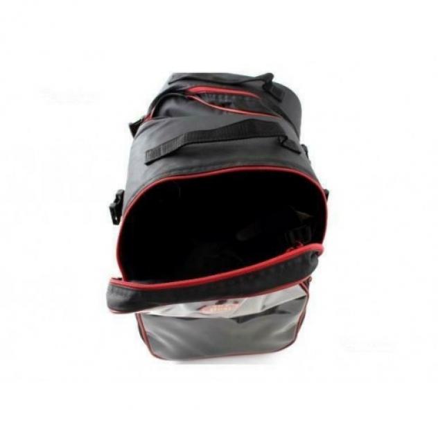 Borsa al serbatoio per moto epoca - Foto 3