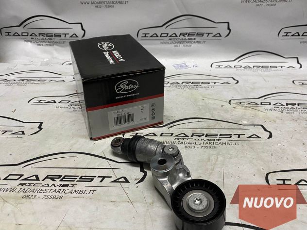 Tendicinghia Mazda 2 - 3 - CX-3 - CX30 S550-15-980 - Foto 3