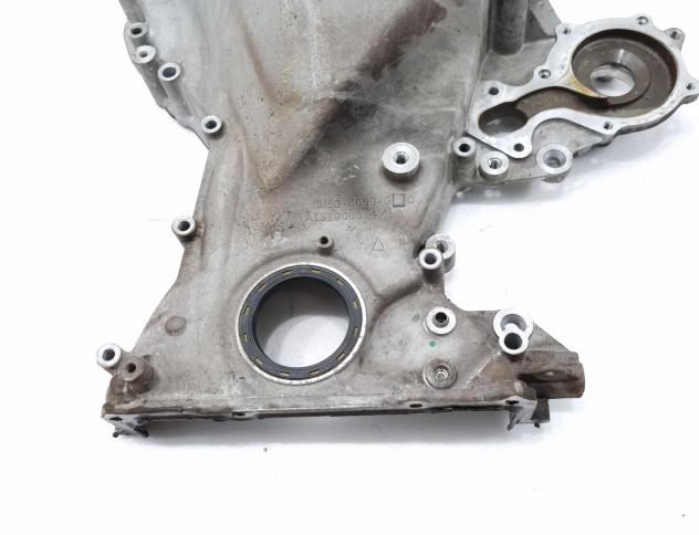 CARTER CINGHIA DISTRIBUZIONE FORD EcoSport Serie CM5G-6059-G M1JC, M1JJ, M1JU Benzina 1000 (12) - Foto 3