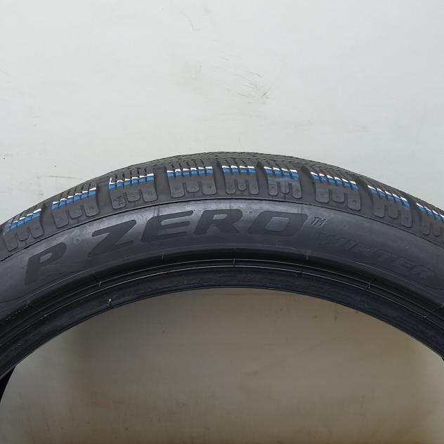 2 GOMME 245 40 20 PIRELLI A72812 - Foto 5