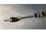 Semiasse posteriore SX Toyota Rav4 2.0D-4D del 2004