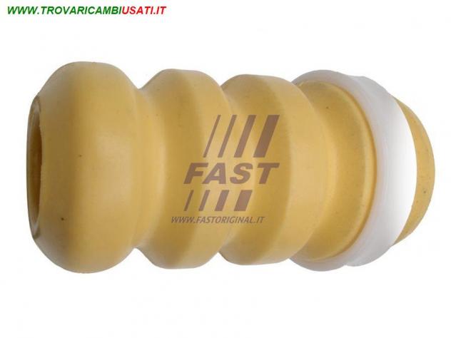TAMPONE PARACOLPI AMMORTIZZATORE FIAT SCUDO / ULYSSE 95 ANTERIORE FT12074  FIAT - SCUDO - 2004  2006