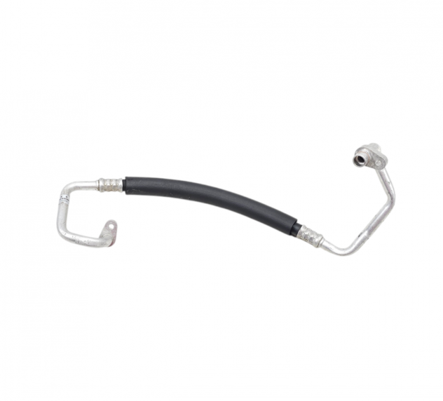 TUBO CONDENSATORE COMPRESSORE A/C NISSAN Qashqai Serie 92490-HV80A Diesel 1500 (14)