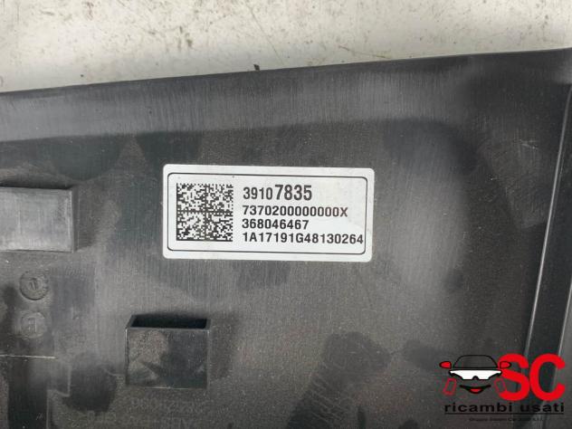 Centralina Gruppo Comandi Clima Opel Crossland X 39107835 39142407 - 40307 - Foto 4