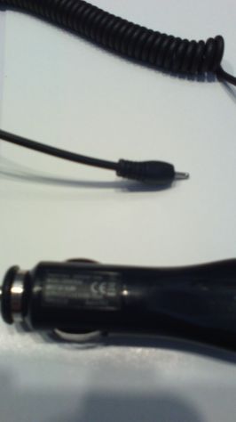 auricolari/ caricatore da auto per cellulari - Foto 3