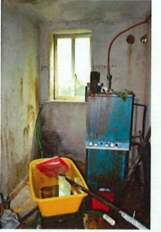 Immobile in asta di 197 m² con più di 5 locali e box auto in vendita a Legnago - Foto 16