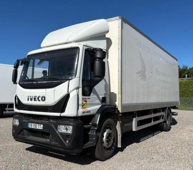 IVECO NEW EUROCARGO ML 190EL28P EVI_C E6 rif. 23799058