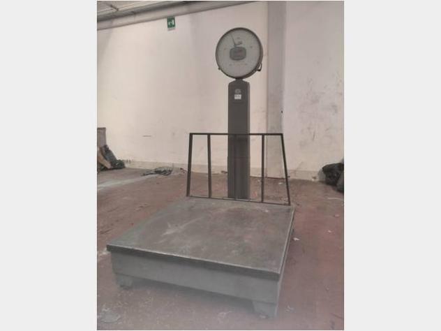 estrusori ,macinatori,carrelli elevatori. - Foto 6