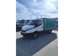 IVECO DAILY  35c21 cassone fisso rif. 24092011