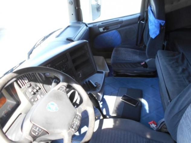 SCANIA R 480 rif. 22350654 - Foto 8