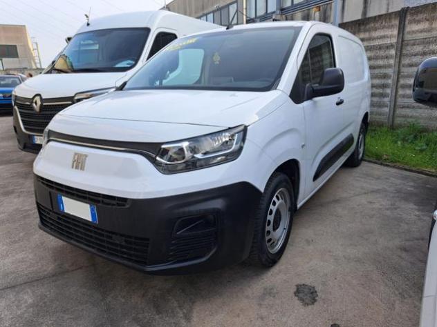 FIAT Doblo Doblò 1.5 diesel100 cv rif. 23817679 - Foto 3