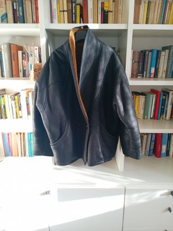 Shearling Donna Romagnoli