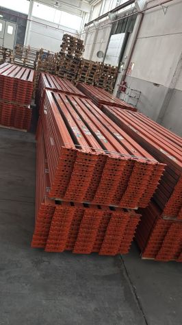 Scaffalatura certificata Napoli - Foto 4