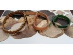 Collari Artigianali in Pelle per Cani da Tartufo - Forti e Comodi!