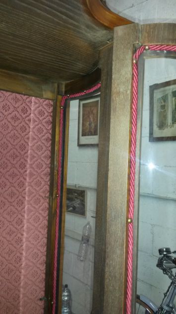Vetrina Luigi XV - Foto 5