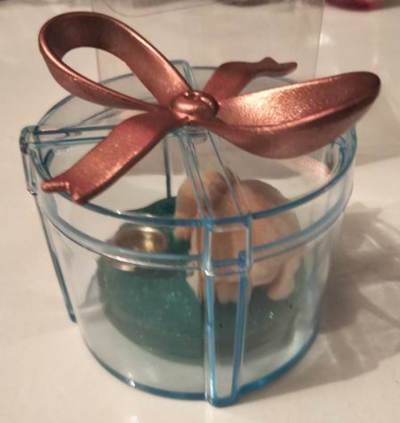 Promozionali fermacarte, segnaposto, gadget - Foto 2