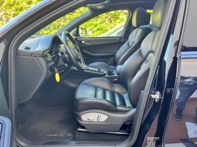 PORSCHE Macan 2.0 T PDK*TETTO*ACC*PASM*PDLS PLUS* rif. 24136326 - Foto 5